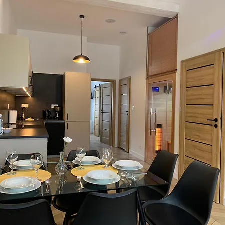 Apartament Kalina - Wyszynskiego Świeradów-Zdrój Exterior foto