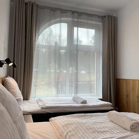 Apartament Kalina - Wyszynskiego Świeradów-Zdrój Exterior foto