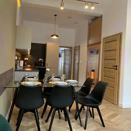 Apartament Kalina - Wyszynskiego Świeradów-Zdrój Exterior foto