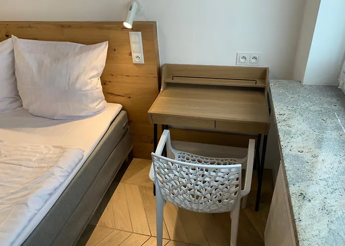 Apartament Kalina - Wyszynskiego