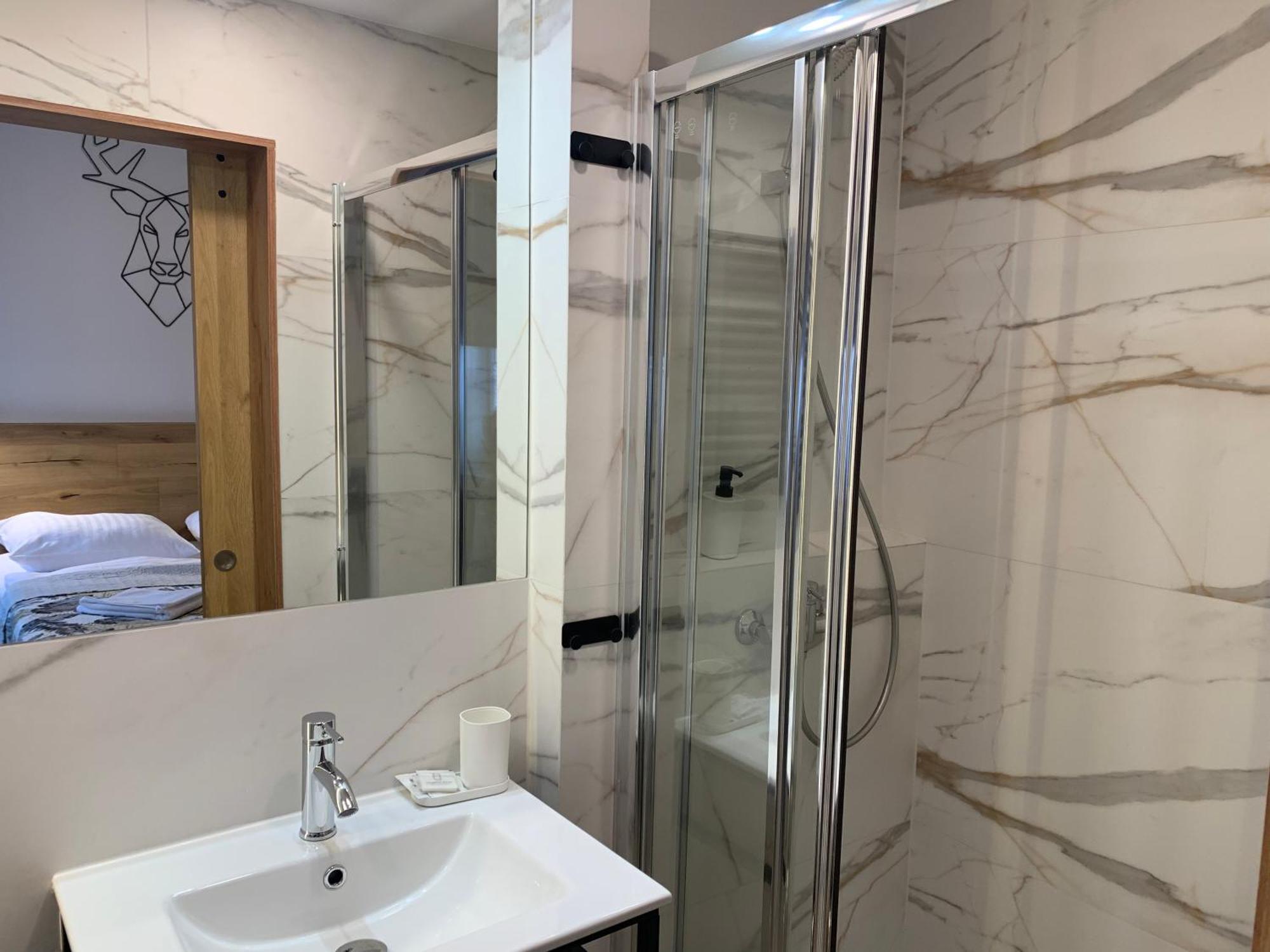 Kalina - Wyszynskiego Apartament Świeradów-Zdrój