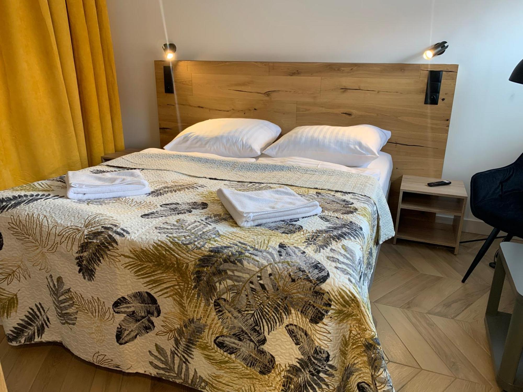 Apartment Kalina - Wyszynskiego Swieradow-Zdroj