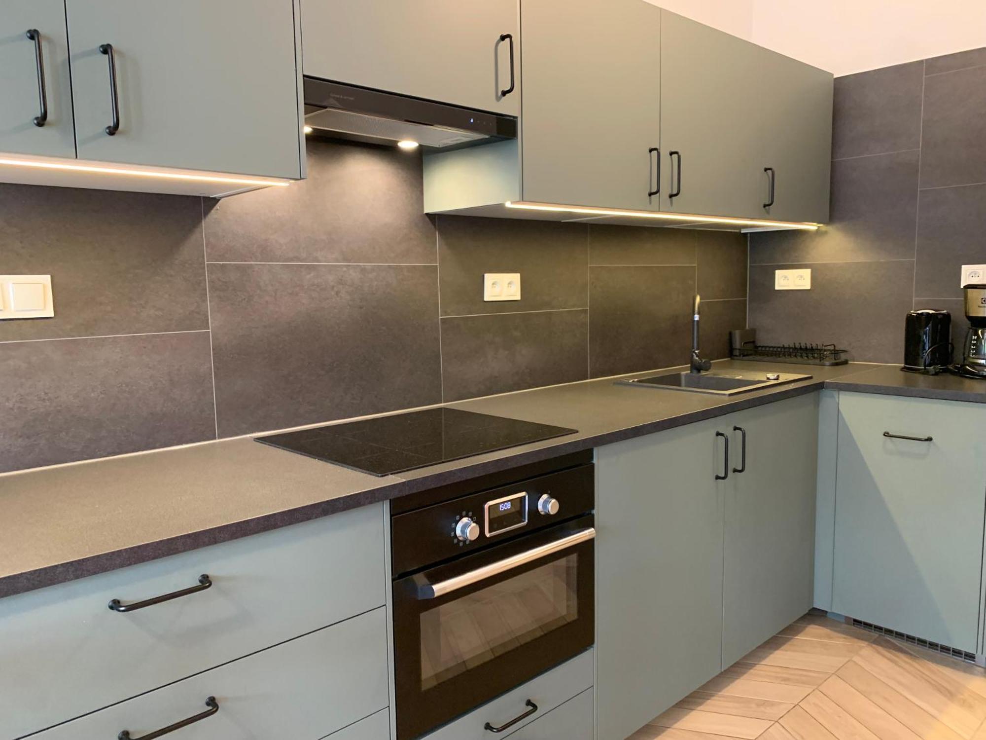 Kalina - Wyszynskiego Apartament Świeradów-Zdrój