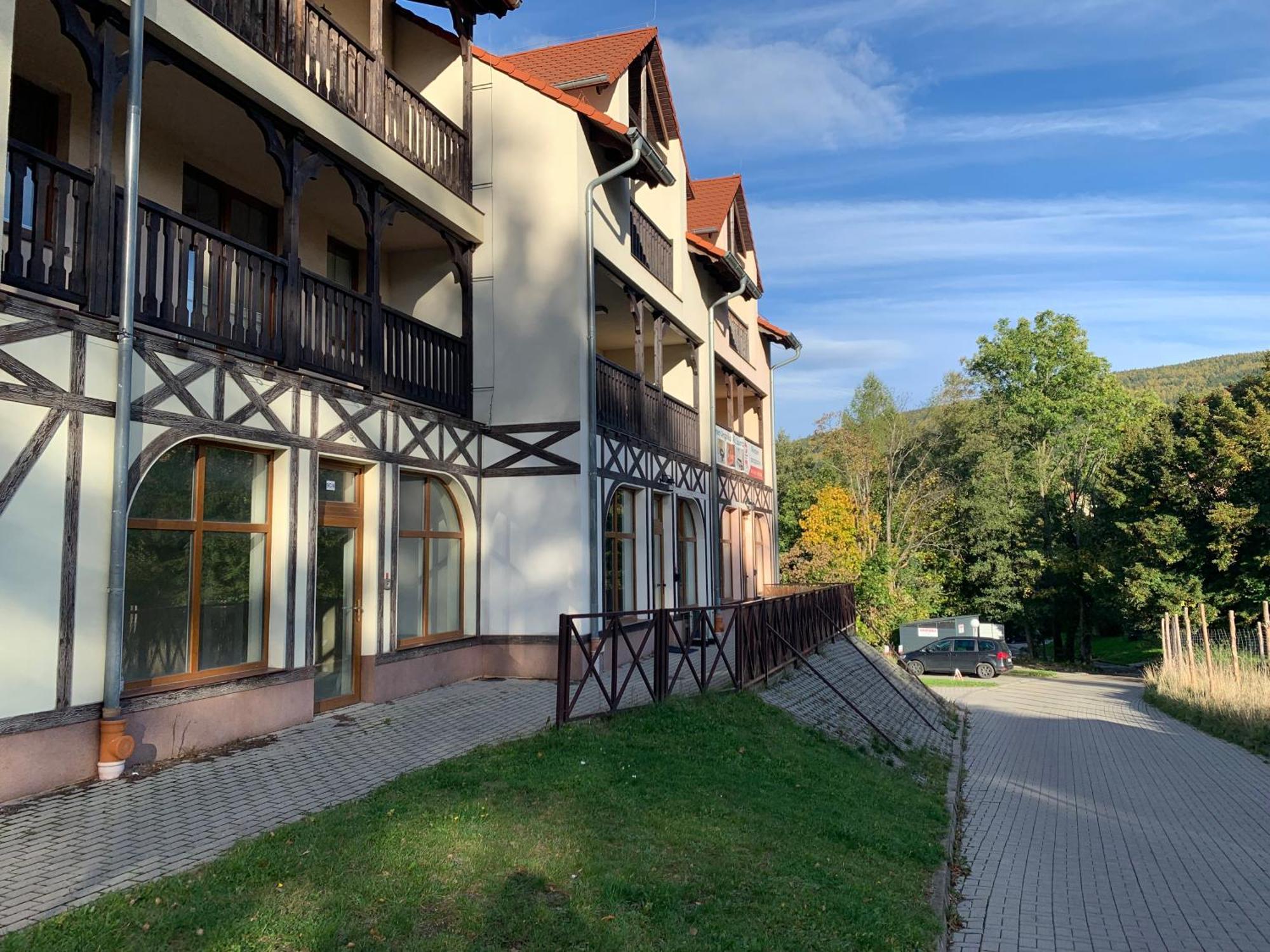 Kalina - Wyszynskiego Apartment *