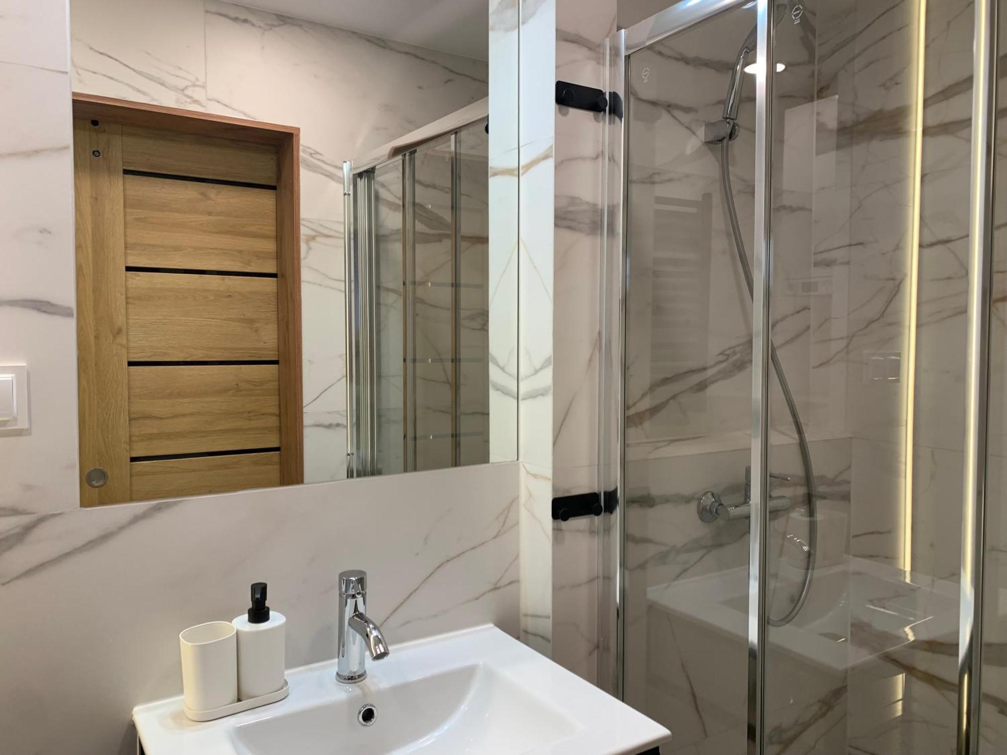 Kalina - Wyszynskiego Apartament *