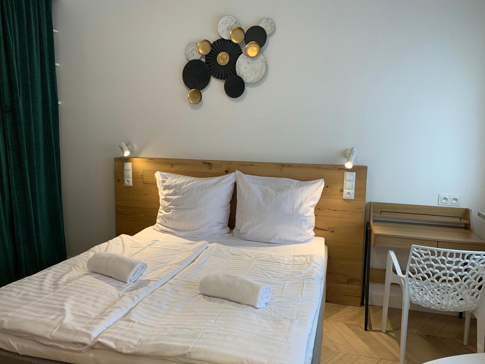 Kalina - Wyszynskiego Apartament