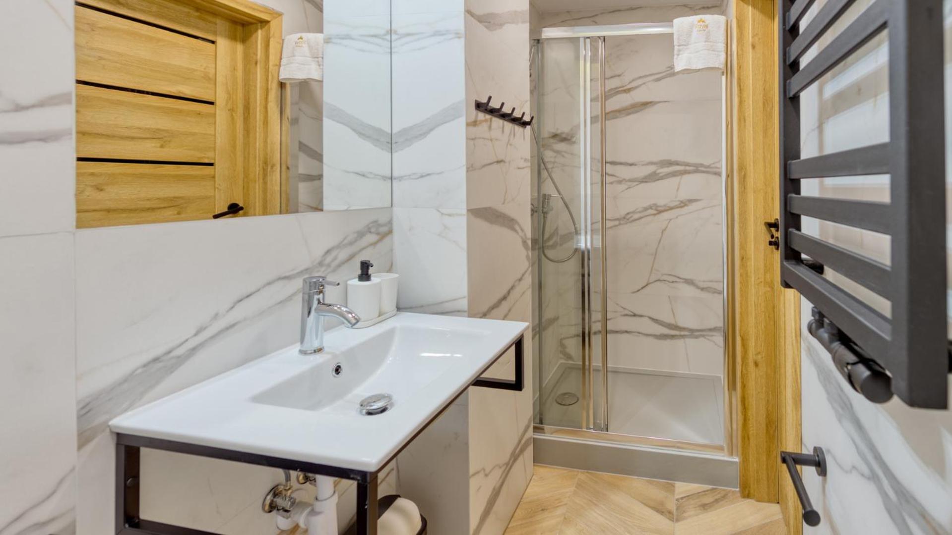 Apartment Kalina - Wyszynskiego