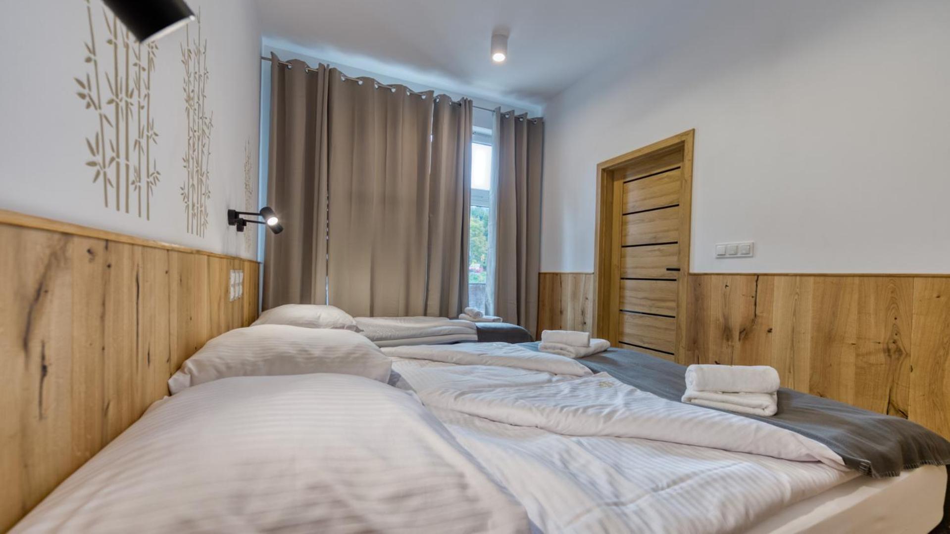Apartment Kalina - Wyszynskiego