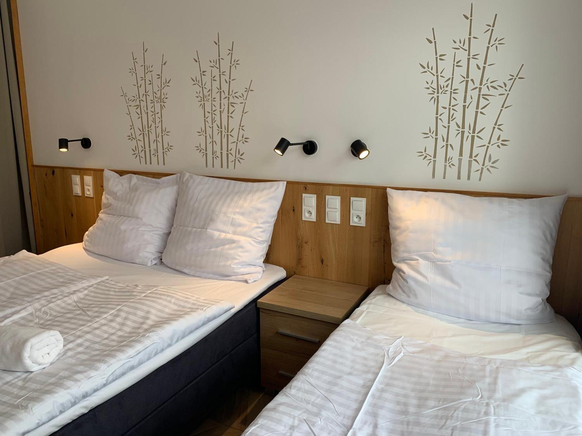 Kalina - Wyszynskiego Apartament