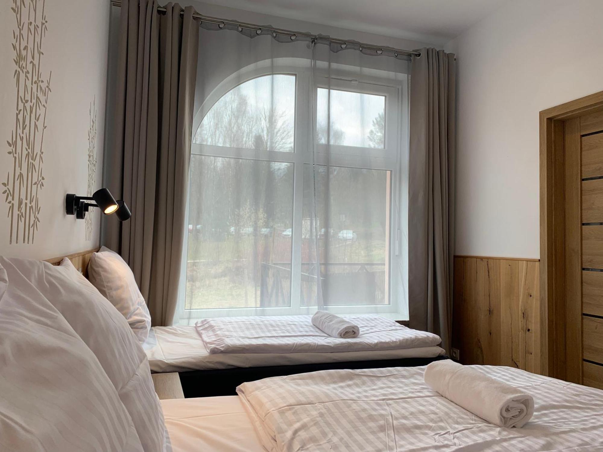 Kalina - Wyszynskiego Apartment